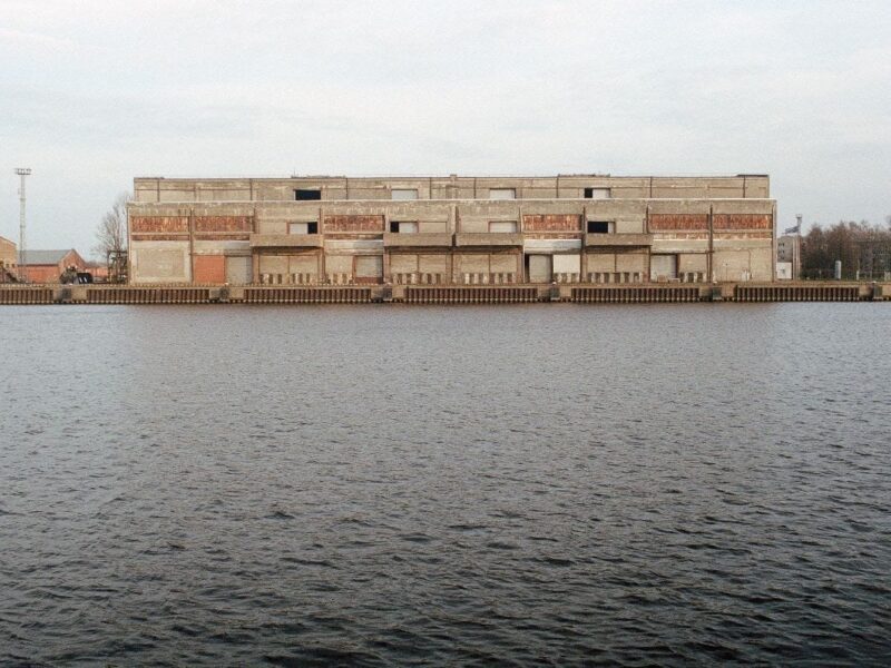 Riga Biennial announces the key locations for its second edition, 16 May – 11 October 2020