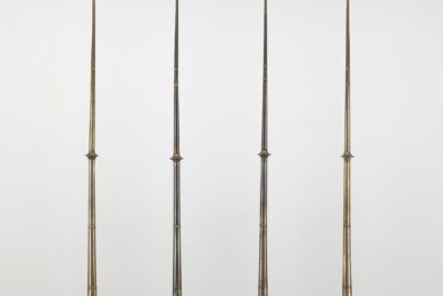 Terry Adkins: ‘Resounding’, Pulitzer Arts Foundation, St. Louis, Missouri