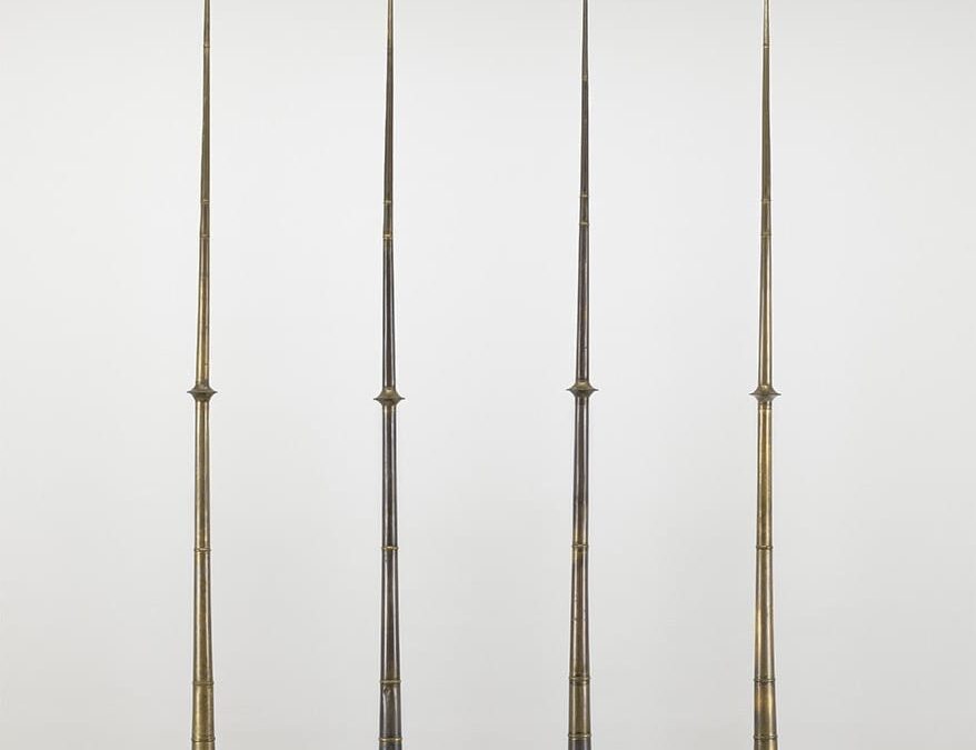 Terry Adkins: ‘Resounding’, Pulitzer Arts Foundation, St. Louis, Missouri