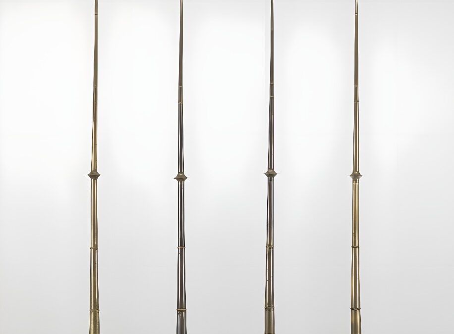 Terry Adkins: ‘Resounding’, Pulitzer Arts Foundation, St. Louis, Missouri