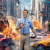 Free Guy (2020). Movie. Ryan Reynolds. Official Trailer