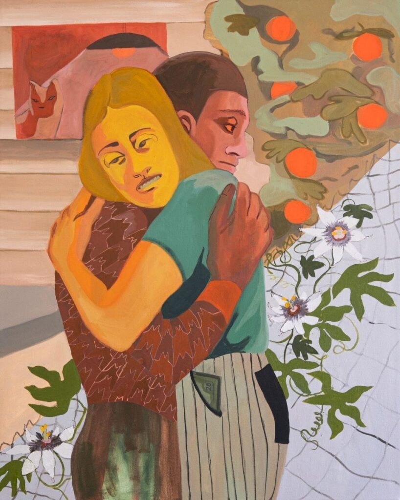 Wilding Cran Gallery: It’s a sad and beautiful world