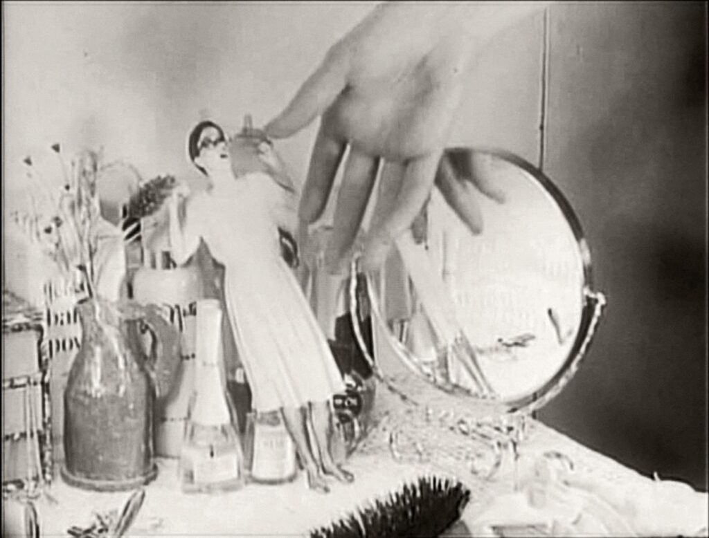 Cindy Sherman | Metro Pictures Online Film Festival