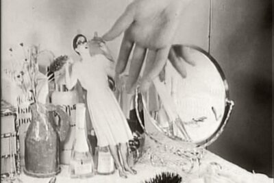 Cindy Sherman | Metro Pictures Online Film Festival