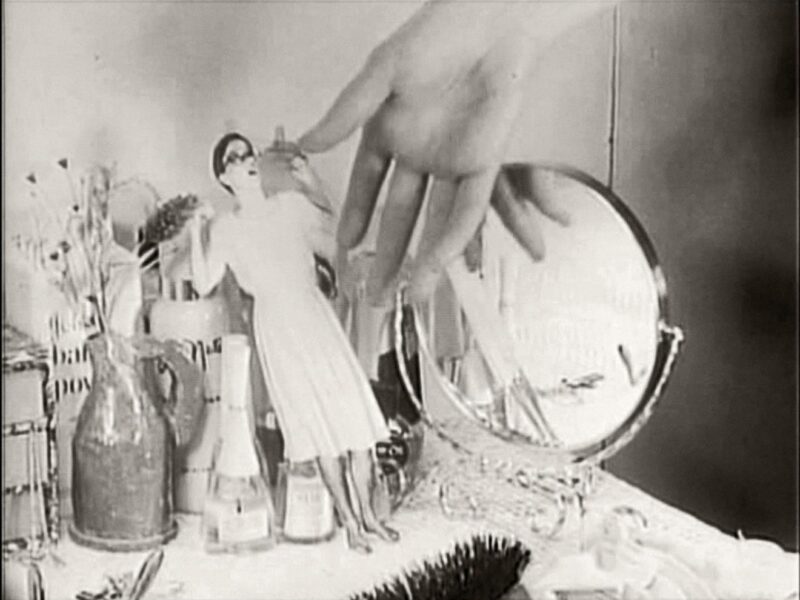 Cindy Sherman | Metro Pictures Online Film Festival