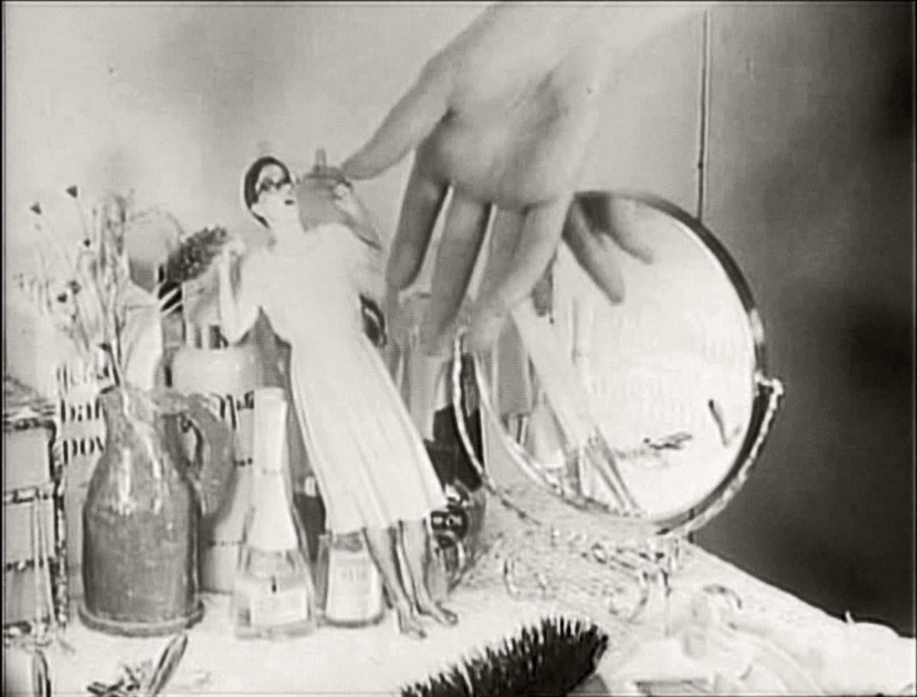 Cindy Sherman | Metro Pictures Online Film Festival