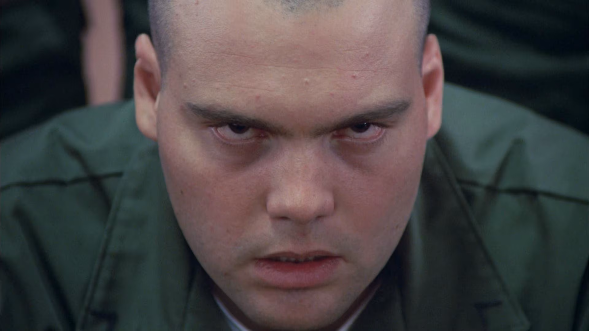 Full Metal Jacket (1987)