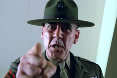 &lsquo;Full Metal Jacket&rsquo; (1987)