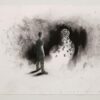 Gallery Lelong & Co. Jaume Plensa: April is the cruelest month