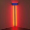 New Dan Flavin exhibition at BASTIAN, London | 21 Nov 2019 – 8 Feb 2020