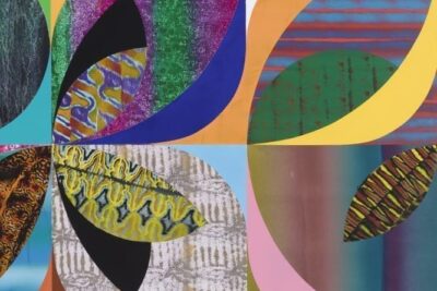 Luiz Zerbini | Art Basel Artwork in Focus