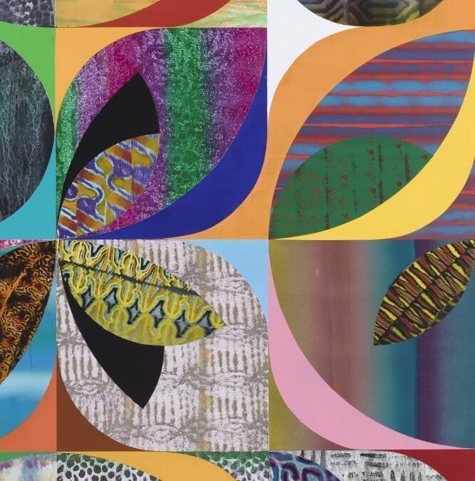 Luiz Zerbini | Art Basel Artwork in Focus