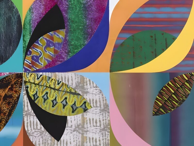 Luiz Zerbini | Art Basel Artwork in Focus