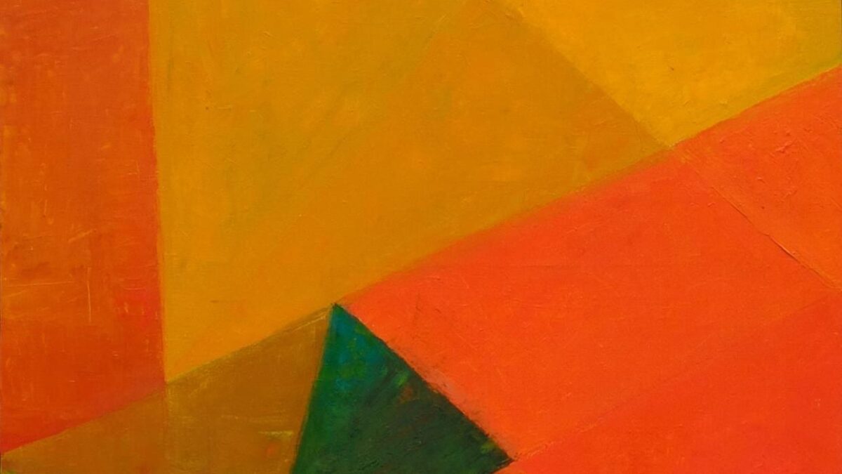 Lacasse Fragments Of Light