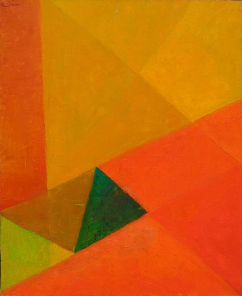 Lacasse Fragments Of Light