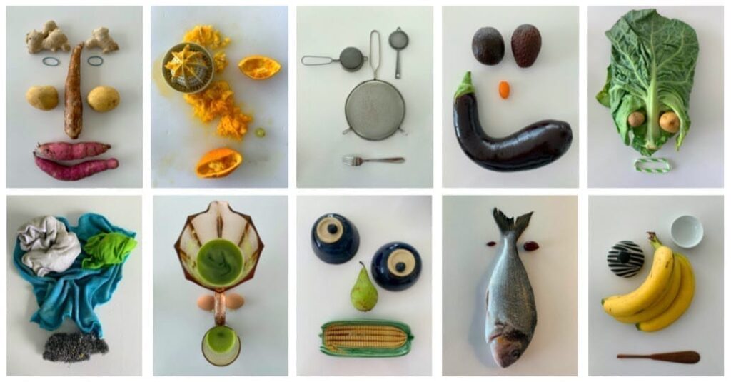 Thomas Dane Gallery. Alexandre da Cunha: ‘Faces’