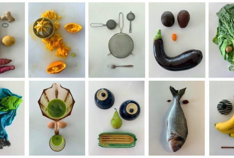 Thomas Dane Gallery. Alexandre da Cunha: ‘Faces’