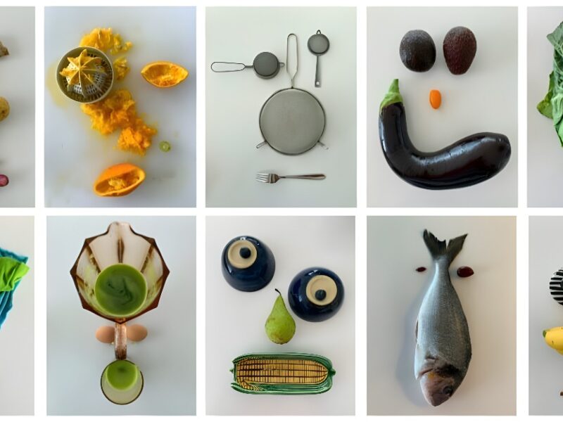 Thomas Dane Gallery. Alexandre da Cunha: ‘Faces’