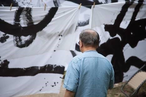 New York Exhibitions. Yahon Chang in Performa 19 | 7 November, 5pm at Performa Hub