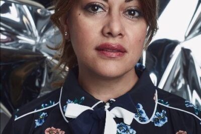 Announcement: Eye of the Collector: a new generation of art fair comes to London, May 2020, founded by Nazy Vassegh