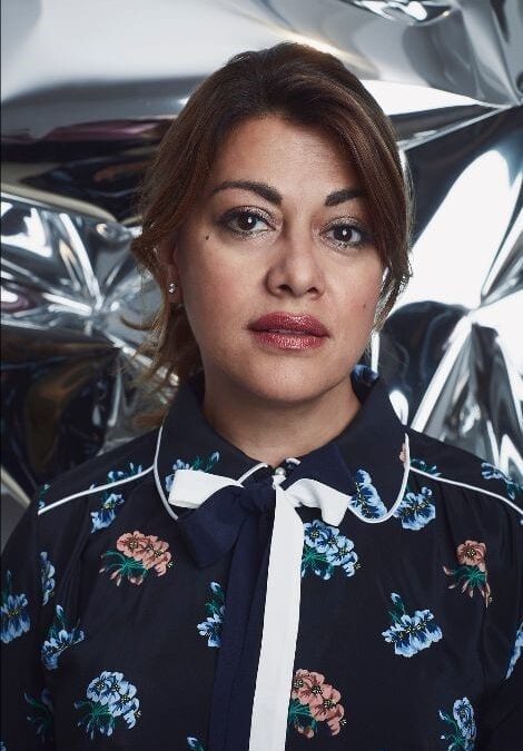 Announcement: Eye of the Collector: a new generation of art fair comes to London, May 2020, founded by Nazy Vassegh