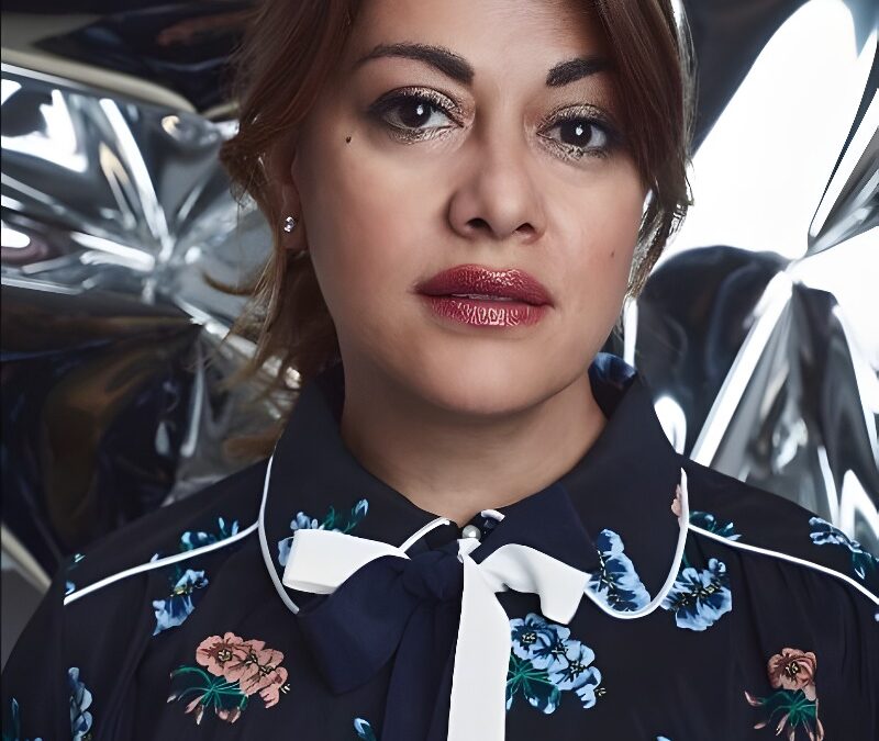 Announcement: Eye of the Collector: a new generation of art fair comes to London, May 2020, founded by Nazy Vassegh