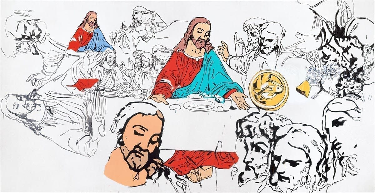 Gagosian. Coming Soon. Basel Online