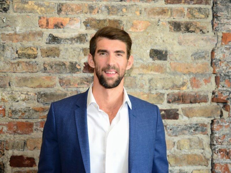 The Weight of Gold on HBO