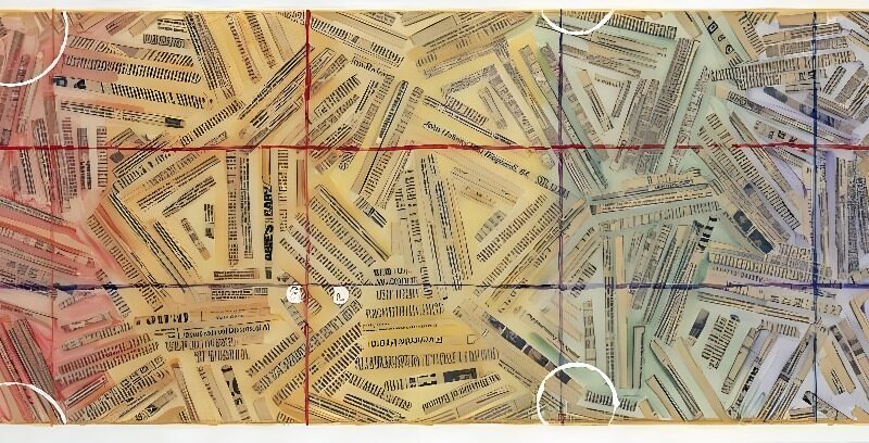 Tokyo Exhibitions. Opening | Jasper Johns: Usuyuki at Fergus McCaffrey Tokyo | November1