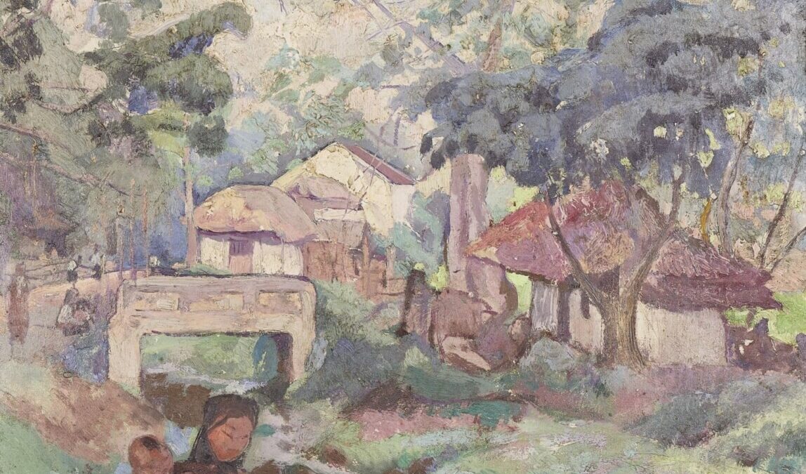 Bonhams ‘Ritual + Culture Online’ Fine Southeast Asian Arts Sale
