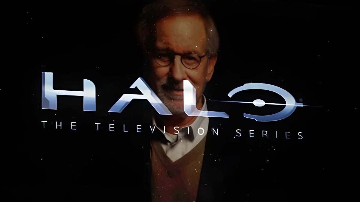 Halo (2022). Estreno de la Serie (Paramount+). Trailer