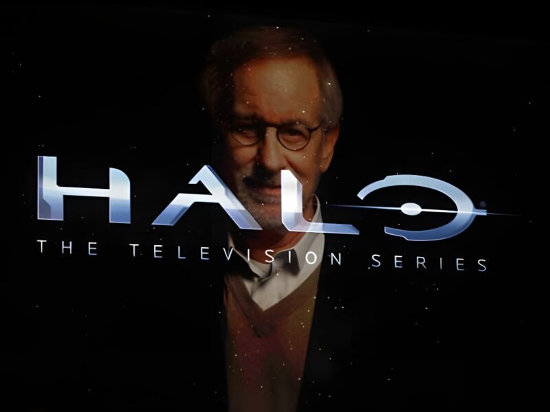 Halo (2022). TV Series on Paramount+. Trailer