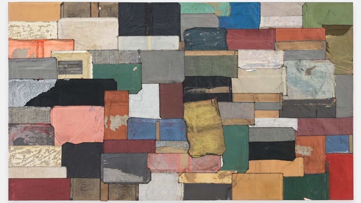 Upcoming: Galerie Lelong & Co. on Art Basel Online Viewing Rooms