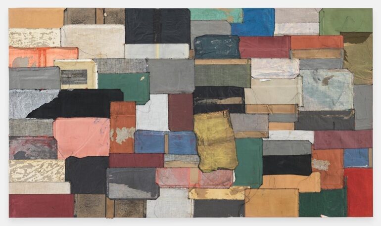 Upcoming: Galerie Lelong & Co. on Art Basel Online Viewing Rooms