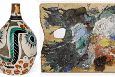 The World of Picasso