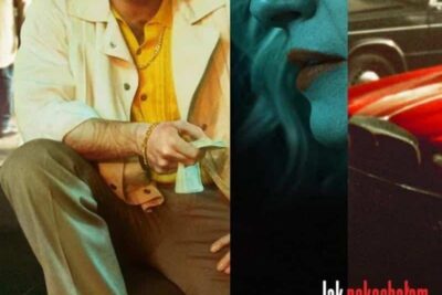 How I Fell in Love with a Gangster (2022). Netflix Movies. Reviews