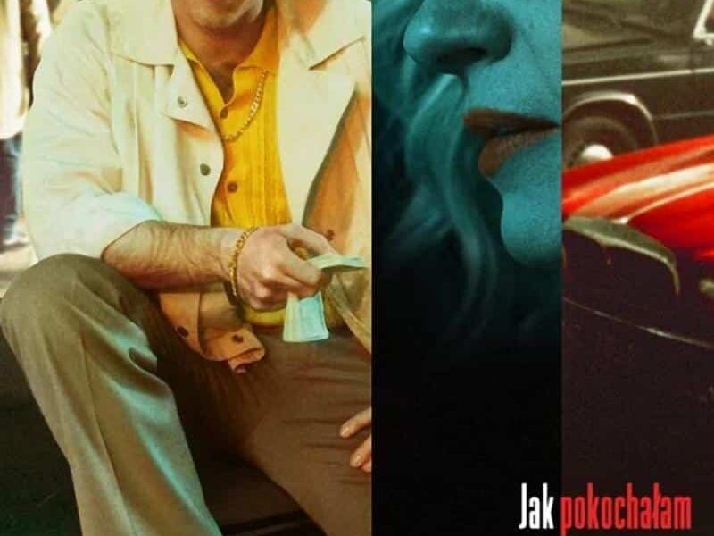 How I Fell in Love with a Gangster (2022). Netflix Movies. Reviews