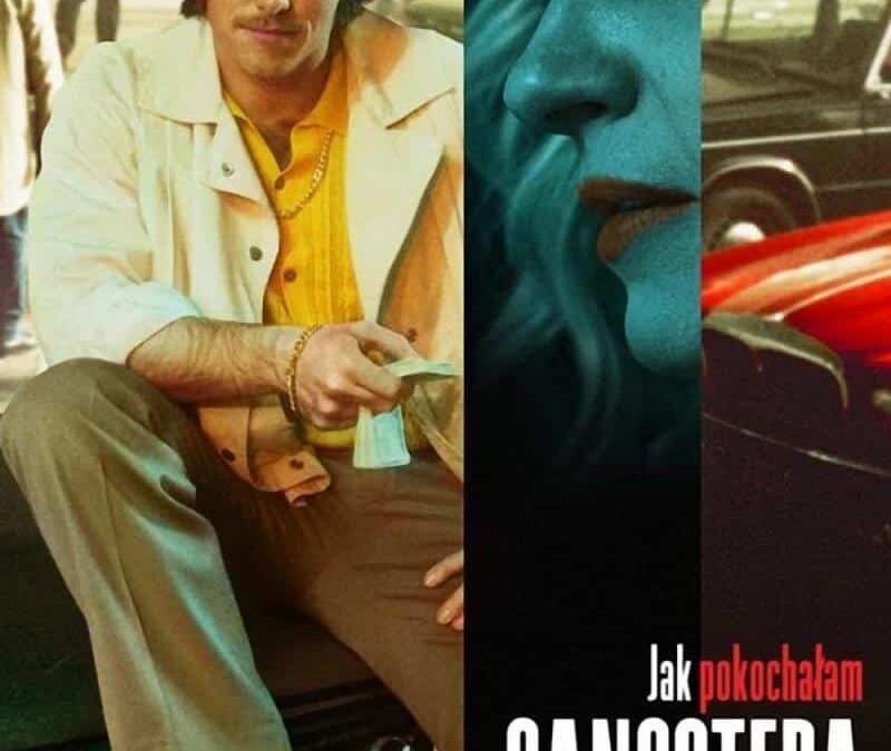 How I Fell in Love with a Gangster (2022). Netflix Movies. Reviews
