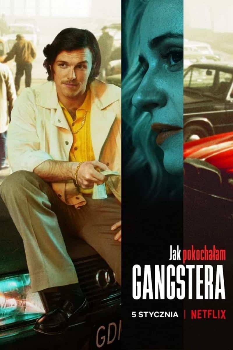 How I Fell in Love with a Gangster (2022). Netflix Movies. Reviews