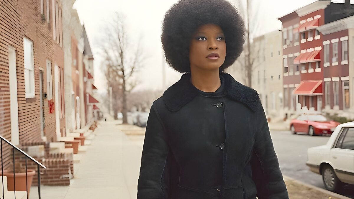 Isaac Julien | Metro Pictures Online Film Festival