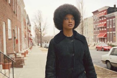 Isaac Julien | Metro Pictures Online Film Festival