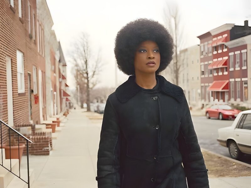 Isaac Julien | Metro Pictures Online Film Festival