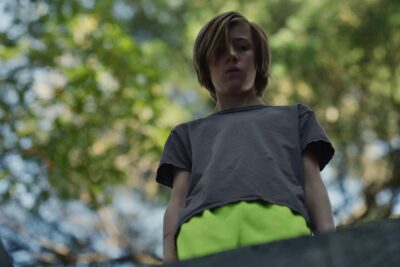 John and the Hole (2021). Movie Reviews