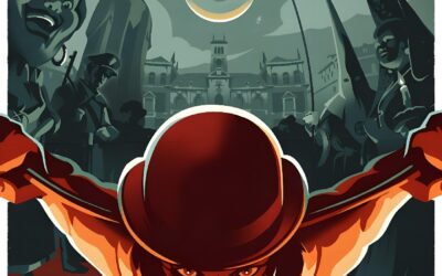 La Naranja Prohibida (2021). Documental en TCM