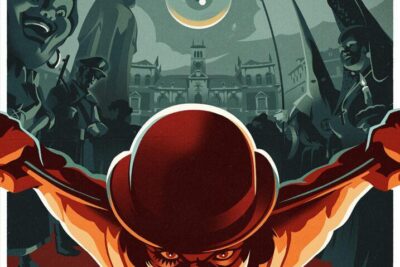 La Naranja Prohibida (2021). Documental en TCM