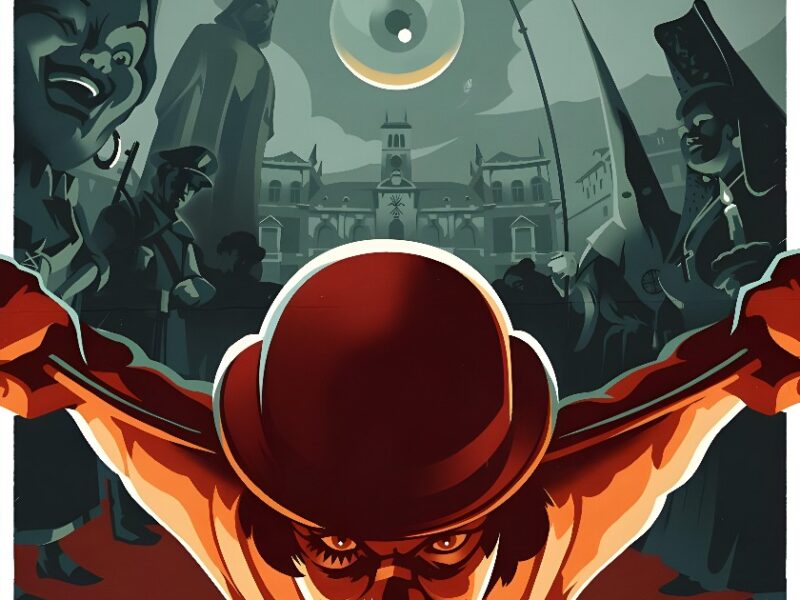 La Naranja Prohibida (2021). Documental en TCM
