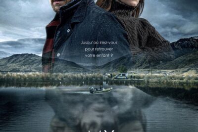 My Son (2021). Movie Reviews