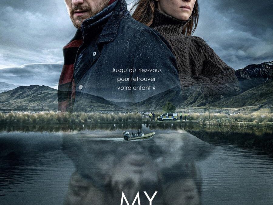 My Son (2021). Crítica de la Película