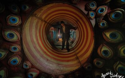 Nightmare Alley: del Toro का वह नोयर जहाँ इकलौता राक्षस एक इंसान है