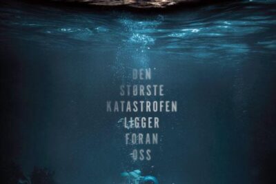 El Mar del Norte (2021). Trailer. Próximo Estrenos